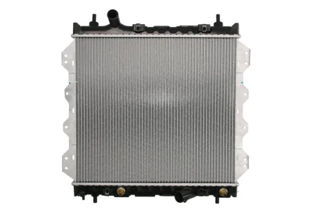 Радiатор NISSENS 61002