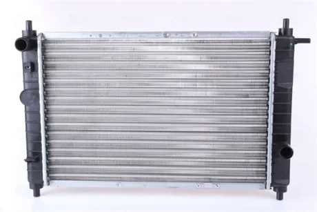 Автозапчасть NISSENS 61653