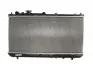 Радіатор охолодження MAZDA 323 (98-) 1.3-1.8i (вир-во Nissens) NISSENS 62403 (фото 1)