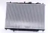 Радіатор охолодження двигуна MZ626 16/18/22 MT 87-91 (вир-во Nissens) NISSENS 62405A (фото 3)