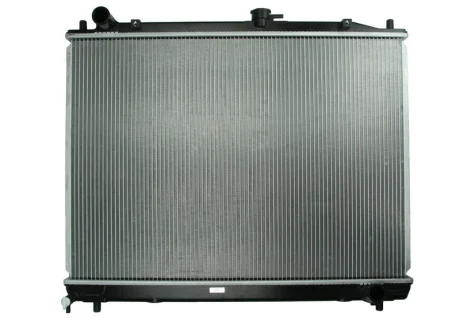 Автозапчасть NISSENS 628962