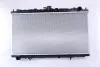 Радіатор охолодження NISSAN PRIMERA (P11, W11) (96-) (вир-во Nissens) NISSENS 62927A (фото 2)