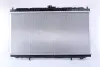 Радіатор охолодження NISSAN PRIMERA (P11, W11) (96-) (вир-во Nissens) NISSENS 62927A (фото 3)