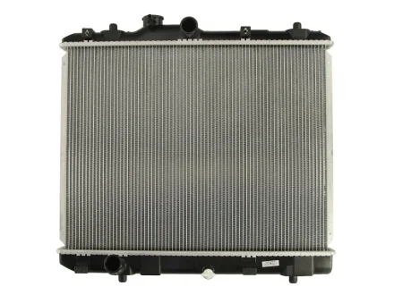 Радiатор NISSENS 630707