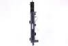 Радіатор охолодження двигуна NISSENS 63119 (фото 4)