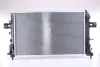 Радіатор охолодження двигуна First Fit NISSENS 63121 (фото 2)