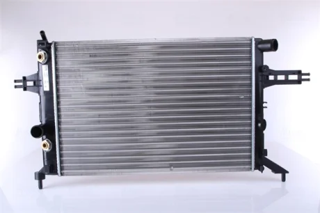 Автозапчасть NISSENS 632481