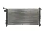 Радіатор охолодження OPEL COMBO (93-)/CORSA B (93-) (вир-во Nissens) NISSENS 632851 (фото 2)