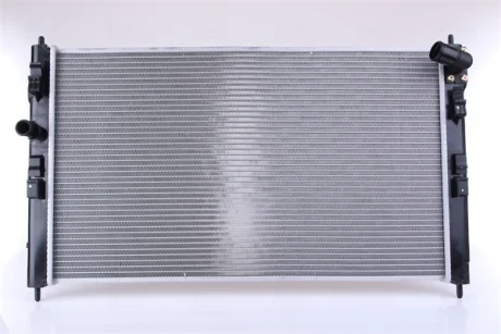 Автозапчасть NISSENS 636034