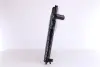 Радіатор охолодження PEUGEOT 405 (87-) 1.6-1.9 (вир-во Nissens) NISSENS 63613 (фото 4)