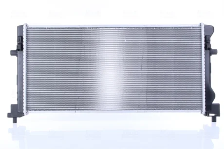 Радiатор NISSENS 64106