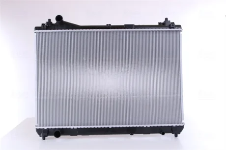 Радiатор NISSENS 64201