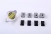 Радіатор охолодження двигуна First Fit NISSENS 64598A (фото 5)