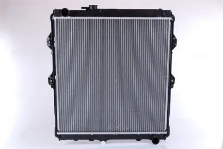 Радиатор 3,0 TD NISSENS 646848