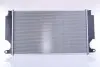 Радіатор охолоджування NISSENS 64693 (фото 3)