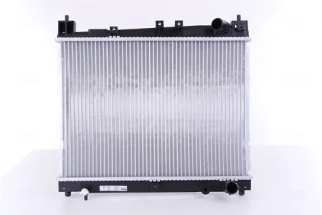 Автозапчасть NISSENS 64798