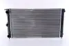 Радіатор охолодження VW PASSAT B2 (80-) 1.6-1.8 (вир-во Nissens) NISSENS 651111 (фото 2)