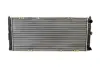 Радіатор охолодження VW PASSAT B2 (32B) (80-) (вир-во Nissens) NISSENS 651911 (фото 2)