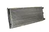 Радіатор охолодження VW PASSAT B2 (32B) (80-) (вир-во Nissens) NISSENS 651911 (фото 3)