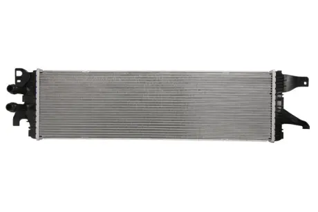 VW Інтеркулер T6 2.0 15- NISSENS 65347