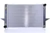 Радіатор охолодження NISSENS 65539A (фото 1)