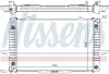 Радіатор охолодження NISSENS 65539A (фото 6)