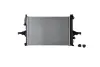 Радіатор охолодження VOLVO S60/S70/ V70/S80 (00-) AT (вир-во Nissens) NISSENS 65553A (фото 3)