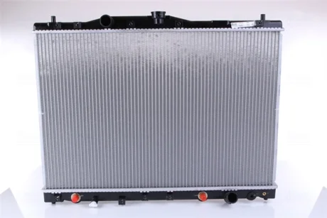 Автозапчасть NISSENS 68116