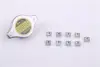 Радіатор охолодження двигуна First Fit NISSENS 68134A (фото 5)