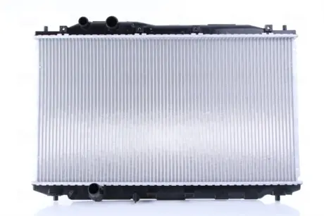 Радіатор NISSENS 681384