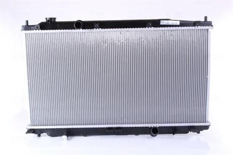 Радiатор NISSENS 68150