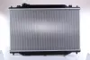 Радіатор охолодження MAZDA CX-5 (вир-во Nissens) NISSENS 68534 (фото 2)