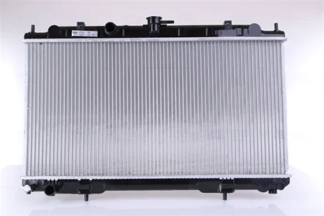 Автозапчасть NISSENS 68740