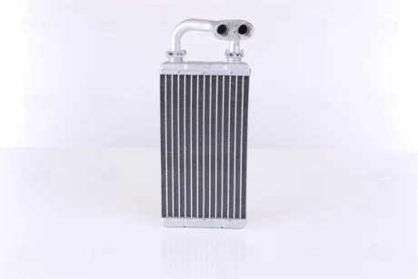 Радіатор пічки First Fit NISSENS 70519