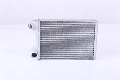 Радіатор пічки NISSENS 71445