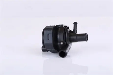 Автозапчасть NISSENS 831118