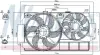 Вентилятор радіатора (електричний) Ford Transit Connect 1.8 TDCi 02-13 NISSENS 85263 (фото 7)