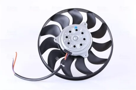 Автозапчасть NISSENS 85731