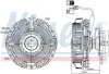 Віскозна муфта NISSENS 86248 (фото 1)