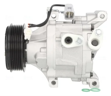 Автозапчасть NISSENS 890036