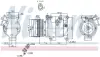 Компресор кондиціонера First Fit NISSENS 890045 (фото 5)