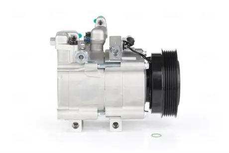 Компресор кондиціонера First Fit NISSENS 890130