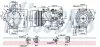 Компресор кондиціонера First Fit NISSENS 890141 (фото 5)