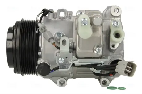 Компресор кондиціонера First Fit NISSENS 890142