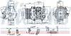 Компресор кондиціонера First Fit NISSENS 890142 (фото 5)