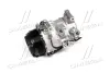 Компресор кондиціонера LEXUS RX II (MCU30, MHU38, GSU35) (03-) 350 (вир-во Nissens) NISSENS 890158 (фото 1)