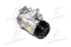 Компресор кондиціонера LEXUS RX II (MCU30, MHU38, GSU35) (03-) 350 (вир-во Nissens) NISSENS 890158 (фото 4)