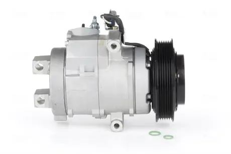 Компресор кондиціонера First Fit NISSENS 890162