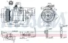 Компресор кондиціонера First Fit NISSENS 890162 (фото 7)