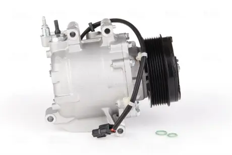 Компресор кондиціонера NISSENS 890167